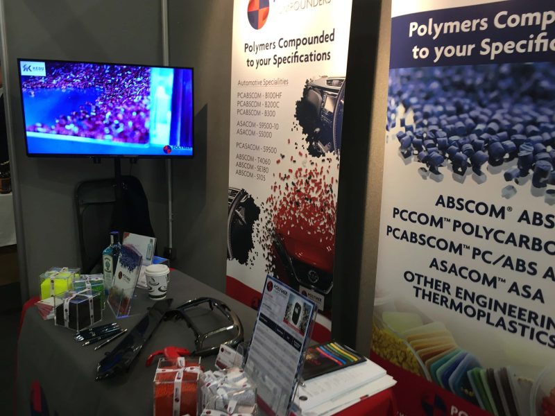 pcl Success at NEAA Expo 2019