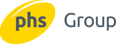 PHS Group Logo